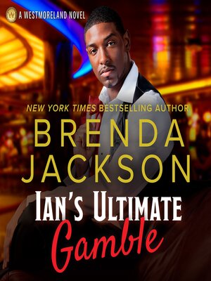 cover image of Ian's Ultimate Gamble